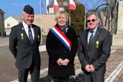 Congrès section Médaille militaire, Guebwiller (2)