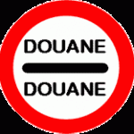 douane