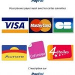 cartes bancaires