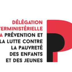 Retour sur la Délégation interministérielle à la prévention et à la lutte contre la pauvreté des enfants et des jeunes DIPLPEJ_Carre