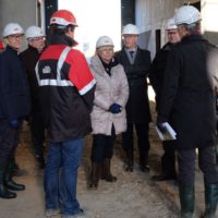 Chantier-Lutterbach