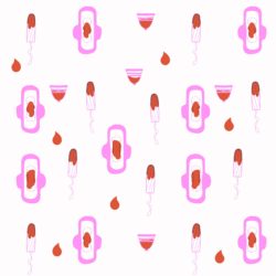 Un million de plus pour lutter contre la Précarité menstruelle menstruation-7574219_1920