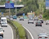 Sociétés d’autoroute index