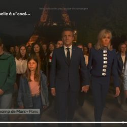 Réaction à la réélection d’Emmanuel MACRON à la Présidence de la République 278505896_1335357016932122_7427664855210240599_n